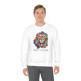 HC Lion Of the Judah Unisex Crewneck Sweatshirt