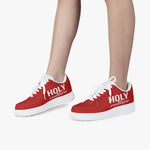 HC7 Top Leather Sneakers