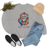 HC Lion Of the Judah Unisex Crewneck Sweatshirt